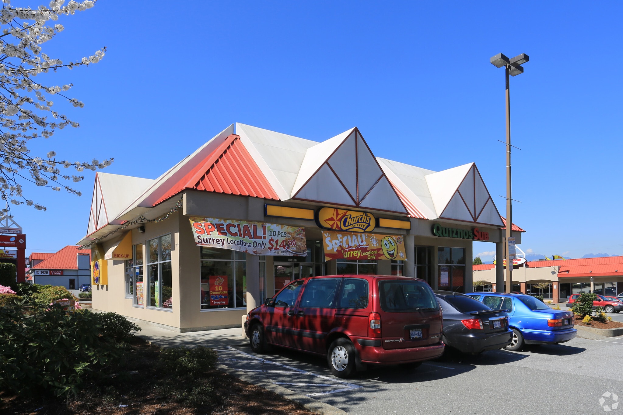 14877 108th Ave, Surrey, BC for lease Primary Photo- Image 1 of 5