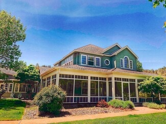 Plus de détails pour 6011 Breitenstein Ln, Klamath Falls, OR - Terrain à vendre