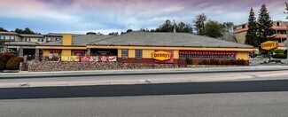 More details for 40650 Highway 41, Oakhurst, CA - Retail for Lease