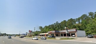 More details for 2370-2380 Capital Cir NE, Tallahassee, FL - Office for Lease