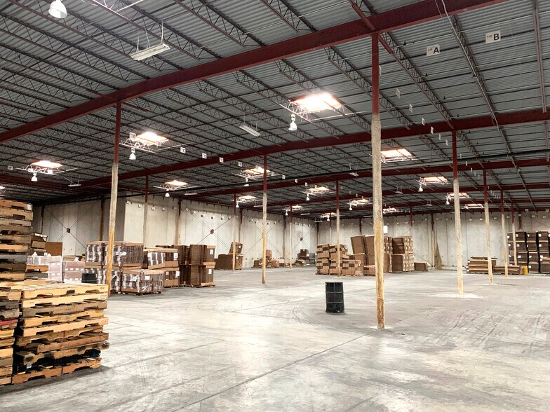 3843 Garfield Ave, Saint Louis, MO à louer - Photo intérieure - Image 3 de 4