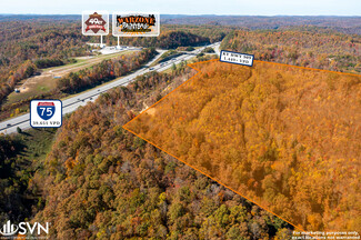 Plus de détails pour KY Hwy 909, London, KY - Terrain à vendre