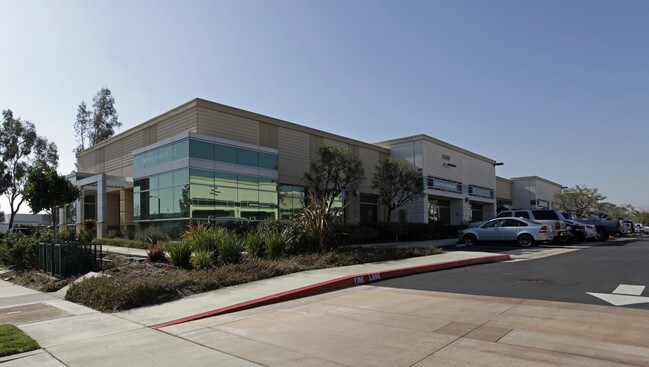 More details for 9300 Santa Anita Ave, Rancho Cucamonga, CA - Industrial for Lease
