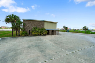 Plus de détails pour 5582 Old Brownsville Rd, Corpus Christi, TX - Industriel à louer