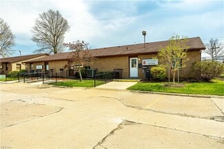 Plus de détails pour 1680 Cooper Foster Park Rd, Lorain, OH - Bureau à vendre
