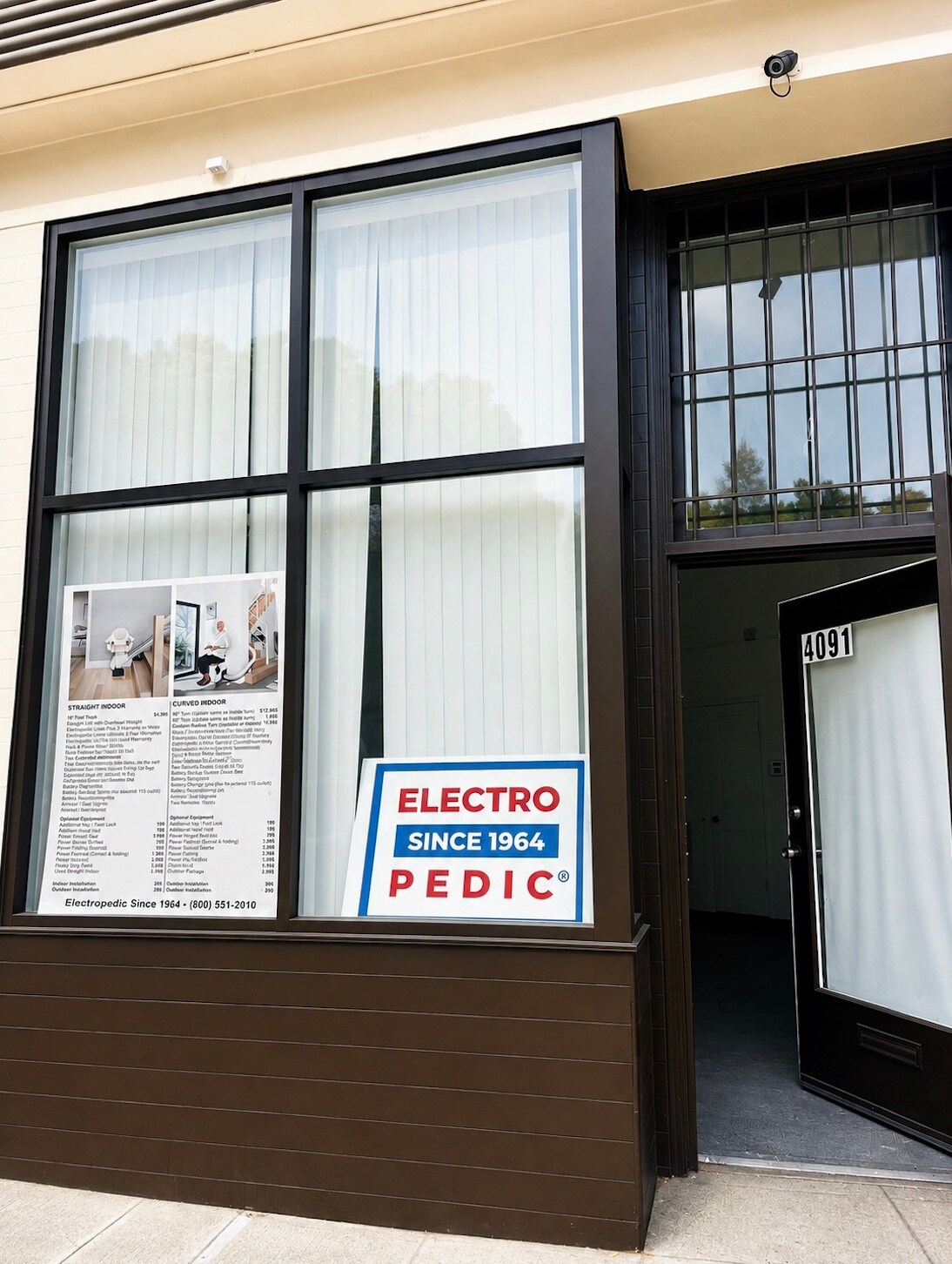 4089-4099 19th Ave, San Francisco, CA for lease Interior Photo- Image 1 of 3