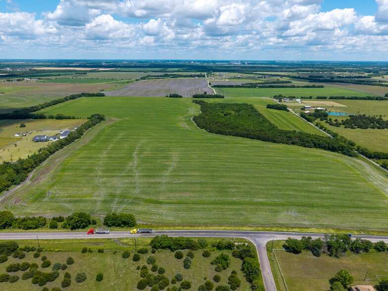 100 ac FM 36, Caddo Mills, TX for sale - Building Photo - Image 3 of 16
