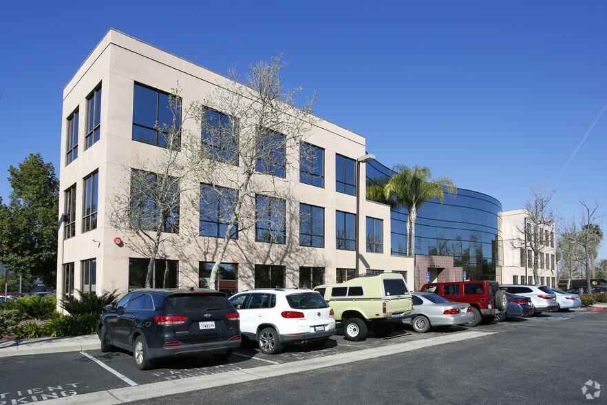 27699 Jefferson Ave, Temecula, CA for lease - Building Photo - Image 1 of 26