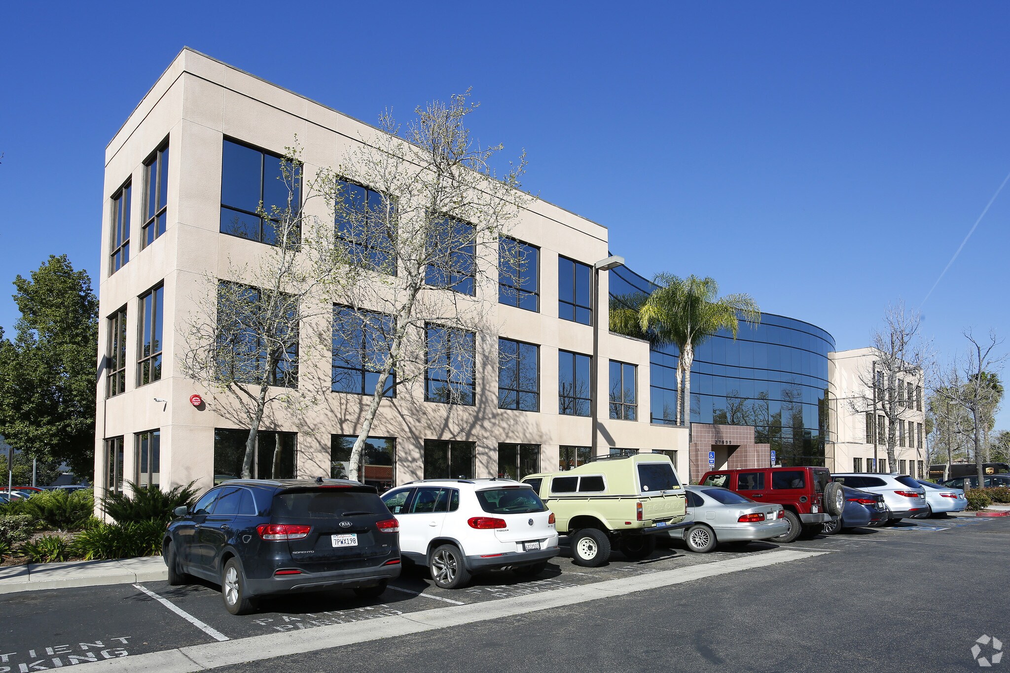 27699 Jefferson Ave, Temecula, CA for lease Building Photo- Image 1 of 27