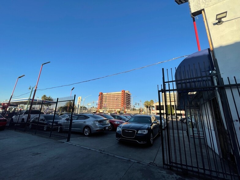 110 W 8th St, National City, CA for lease - Building Photo - Image 3 of 20