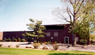 More details for 148 Veterans Dr, Northvale, NJ - Flex, Industrial for Lease