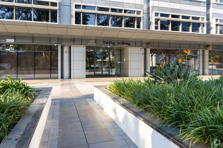 394 Lane Cove Rd, Macquarie Park à louer - Hall d’entrée - Image 3 de 3