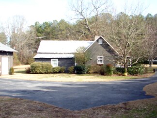 199 Greenfield Rd, Hiram, GA à vendre - Photo du bâtiment - Image 3 de 8