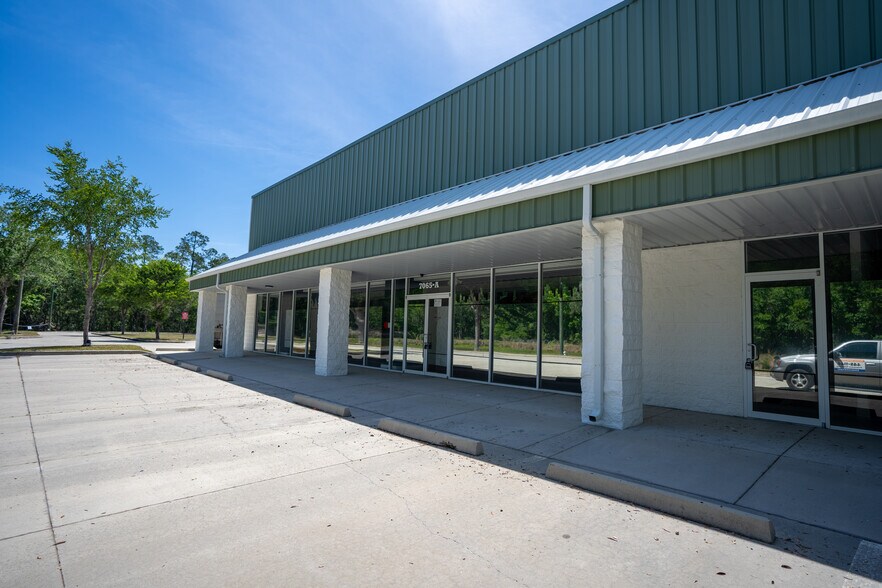 7065 NW 22nd St, Gainesville, FL à louer - Photo du bâtiment - Image 2 de 51