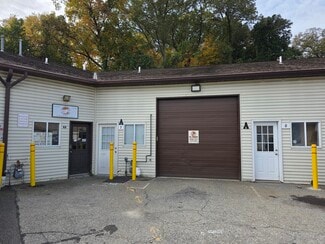 More details for 151 Grassy Plain St, Bethel, CT - Industrial for Lease