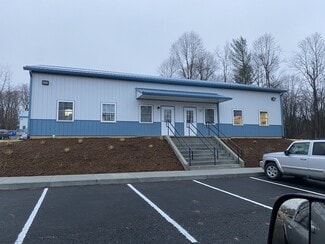 More details for 3137 N Westbury Village Dr, Bloomington, IN - Flex, Industrial for Lease