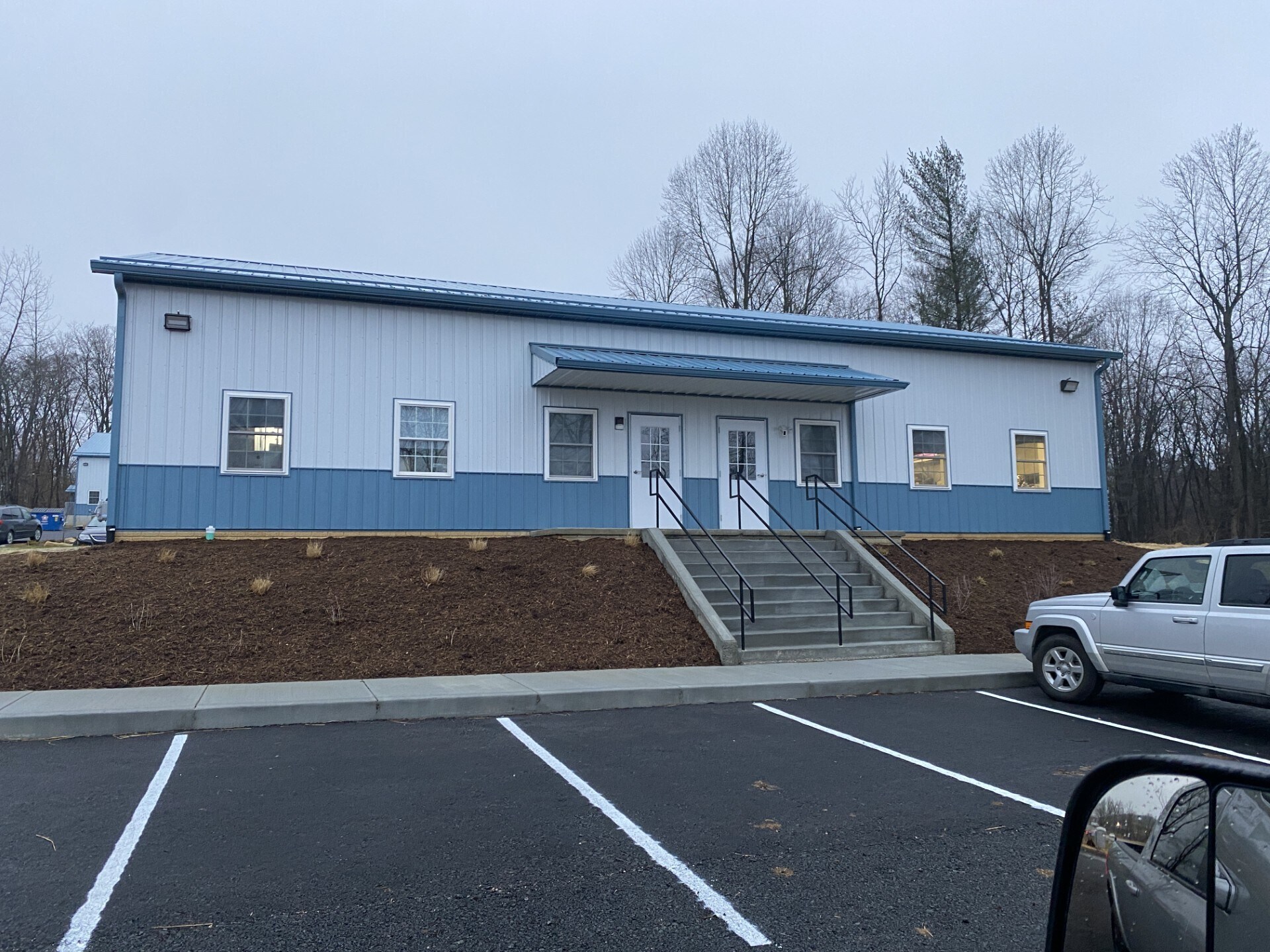 3137 N Westbury Village Dr, Bloomington, IN à louer Photo du bâtiment- Image 1 de 7