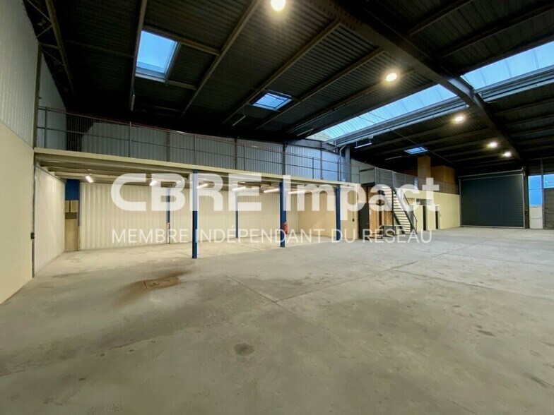 5 Rue De Mayence, Dijon for lease - Interior Photo - Image 3 of 8
