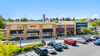 Plus de détails pour 1670 E Monte Vista Ave, Vacaville, CA - Commerce de détail à vendre