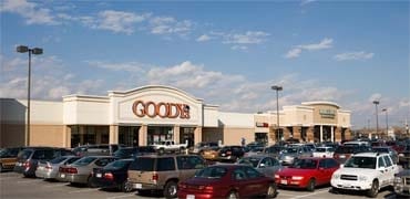 110-180 Conston Ave, Christiansburg, VA for lease - Building Photo - Image 2 of 11
