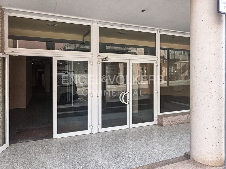 Multifamily in Vilafranca del Penedès, Barcelona for sale - Interior Photo - Image 1 of 1