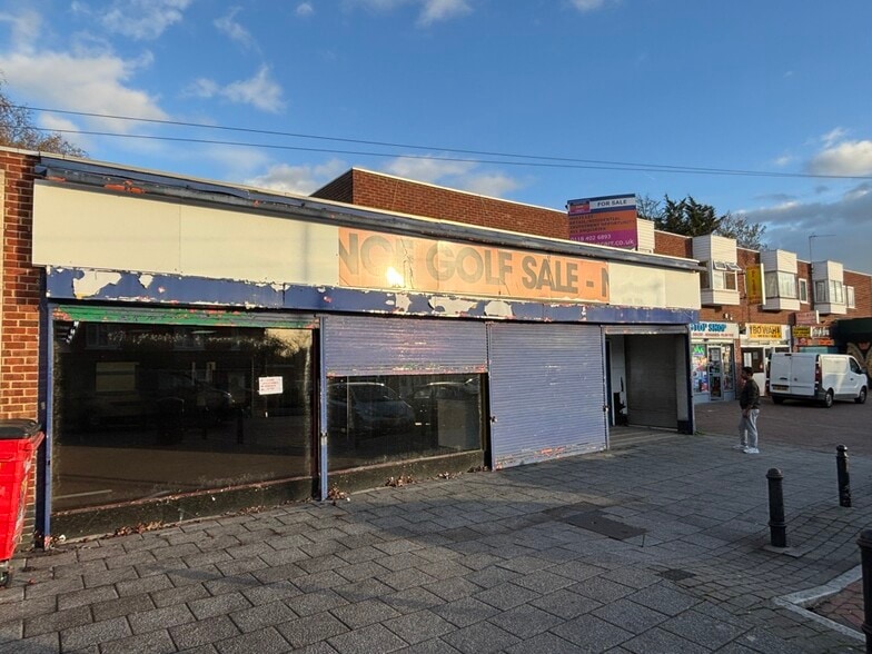 79 Northumberland Ave, Reading for sale - Building Photo - Image 3 of 4