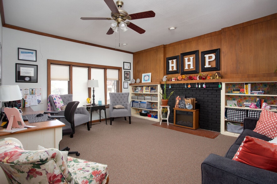 1721 S Tyler St, Amarillo, TX for sale - Building Photo - Image 3 of 46