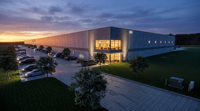 Plus de détails pour 6821 Four Mile, Ankeny, IA - Industriel à louer
