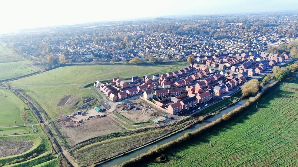 Longford Park, Bodicote for sale - Building Photo - Image 3 of 6