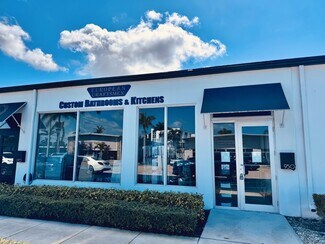 More details for 932-990 5th Ave N, Naples, FL - Office/Retail, Retail for Lease