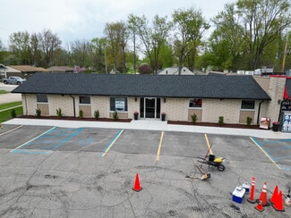 More details for 40660-40666 5 Mile Rd, Plymouth, MI - Office for Lease