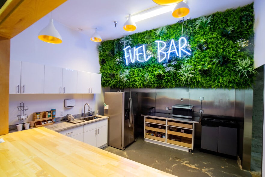 1345 Howard St, San Francisco, CA for lease - Interior Photo - Image 3 of 6