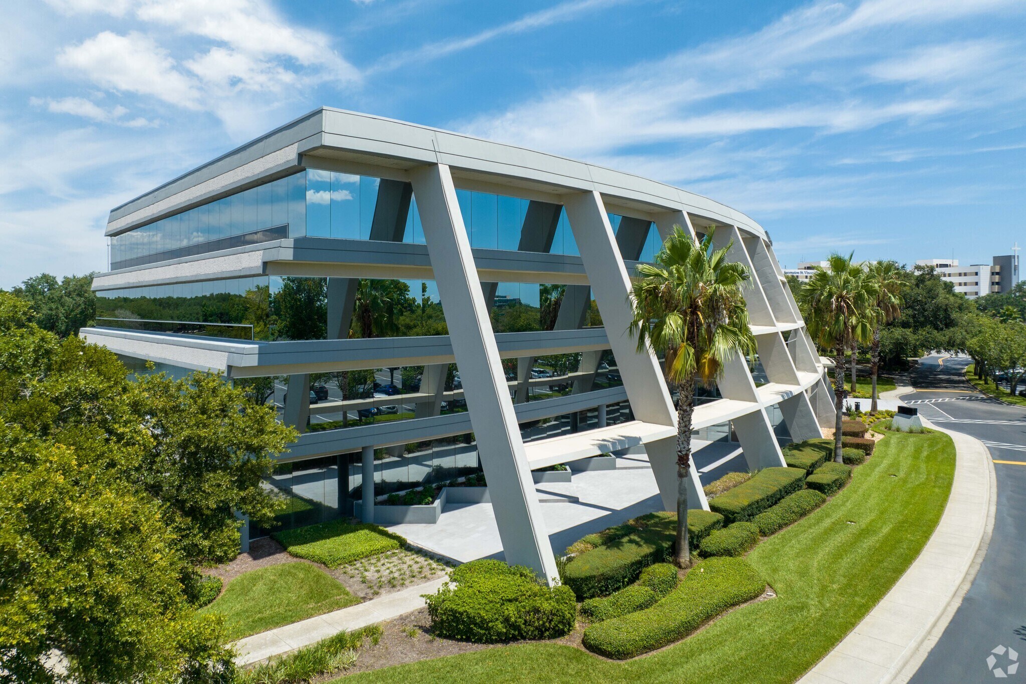 4190 Belfort Rd, Jacksonville, FL à louer Photo principale- Image 1 de 13