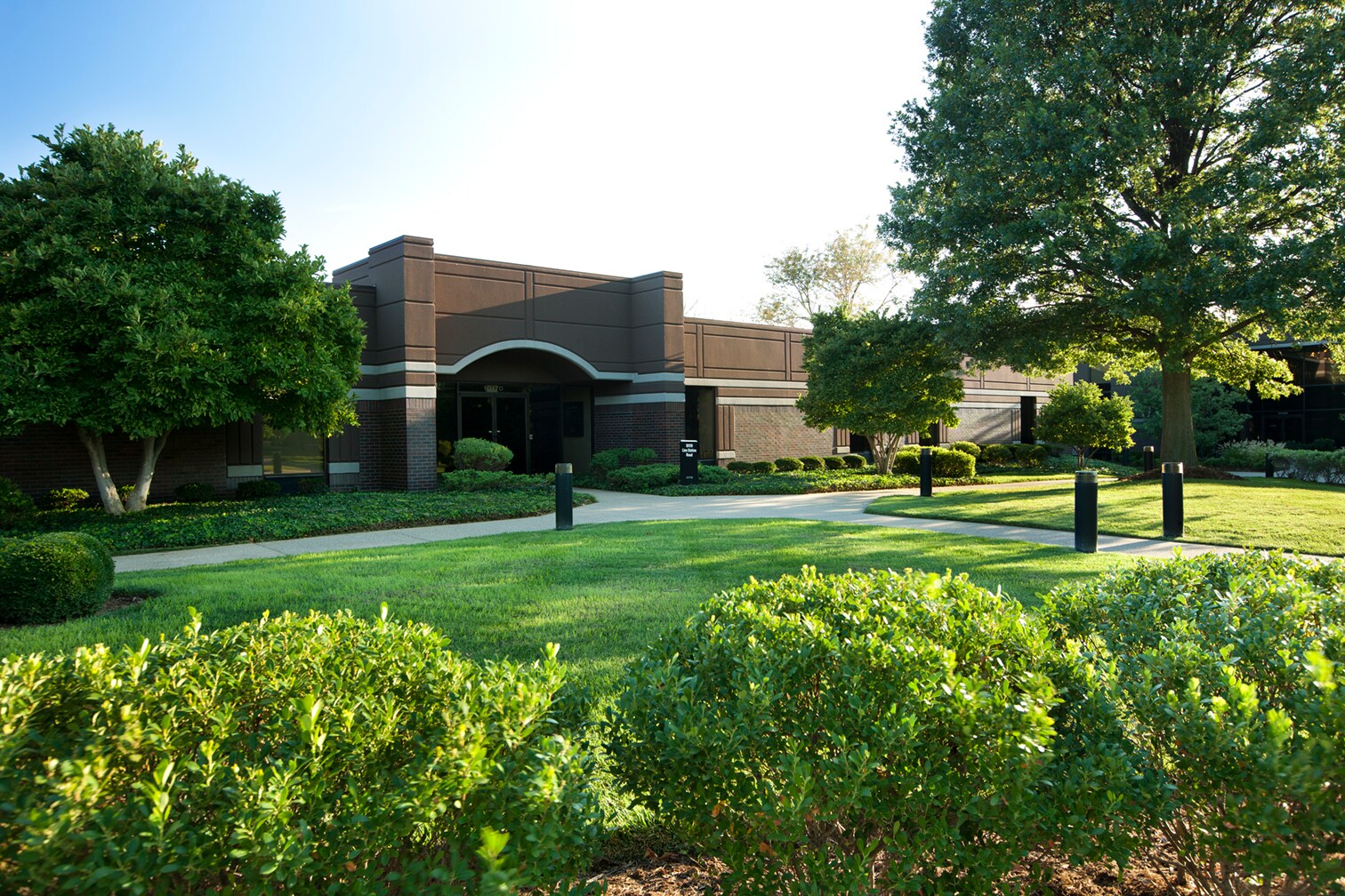 10170 Linn Station Rd, Louisville, KY à louer Photo du bâtiment- Image 1 de 19