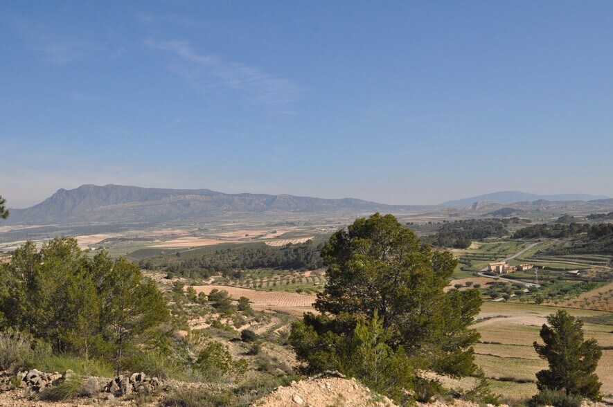 Terrain dans Jumilla, Murcia à vendre - Aérien - Image 3 de 9