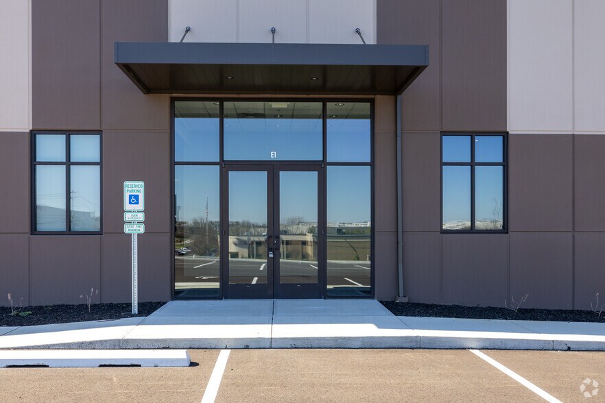 3750 Port Union Rd, Fairfield, OH for sale - Building Photo - Image 2 of 5