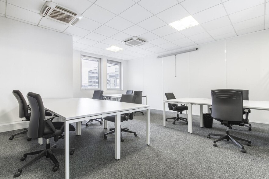 4 Rue Des Chauffours, Cergy à louer - Photo intérieure - Image 2 de 19