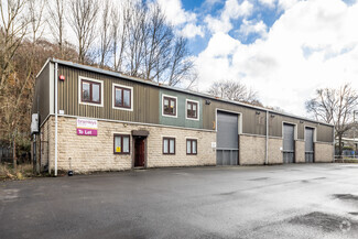 More details for Burrwood Way, Holywell Green - Industrial for Lease