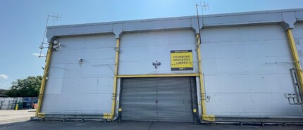 25 Sherrin Rd, London for lease Building Photo- Image 1 of 4