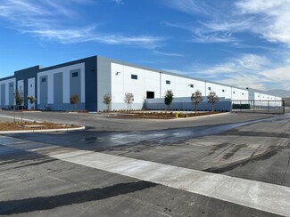 Plus de détails pour Otay Mesa Rd, San Diego, CA - Industriel à louer