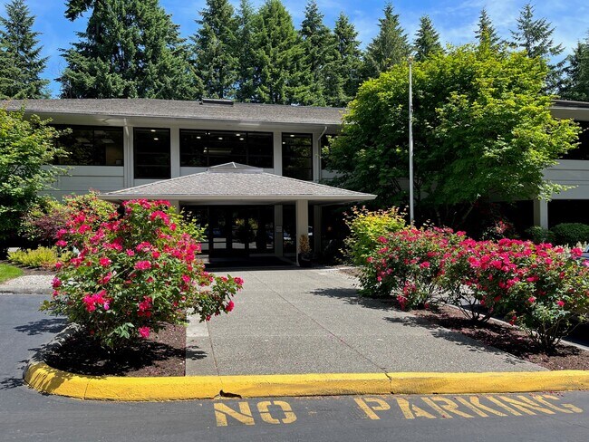 More details for 33650 6th Ave S, Federal Way, WA - Office for Lease