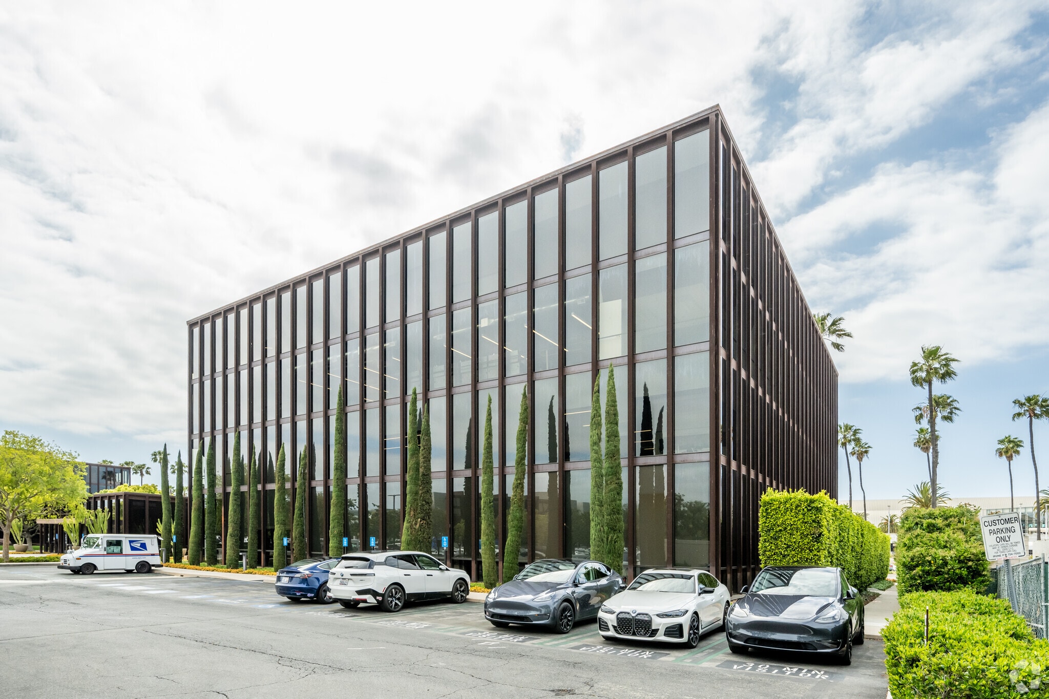 18650 MacArthur Blvd, Irvine, CA for lease Primary Photo- Image 1 of 7