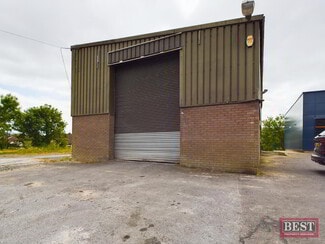 More details for 16 Belfast Rd, Newry - Industrial for Lease