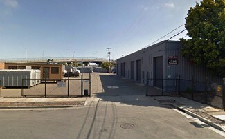 Plus de détails pour 1201 Pennsylvania Ave, Richmond, CA - Industriel à louer
