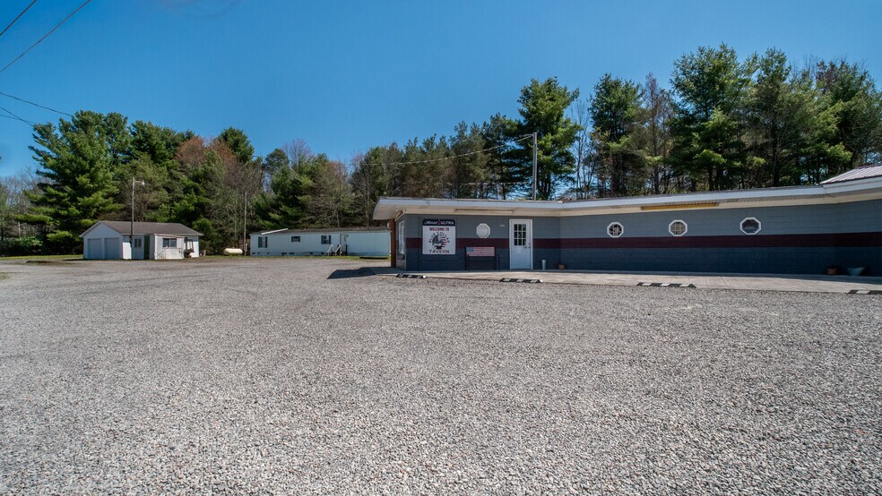 2862 Route 38, Emlenton, PA à vendre - Photo du bâtiment - Image 3 de 47