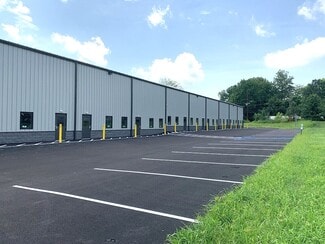 More details for 44 Industrial Drive, New Britain, PA - Industrial for Lease