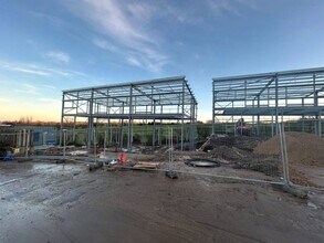 B2C Cold Cotes Rd, Harrogate for lease Building Photo- Image 2 of 5