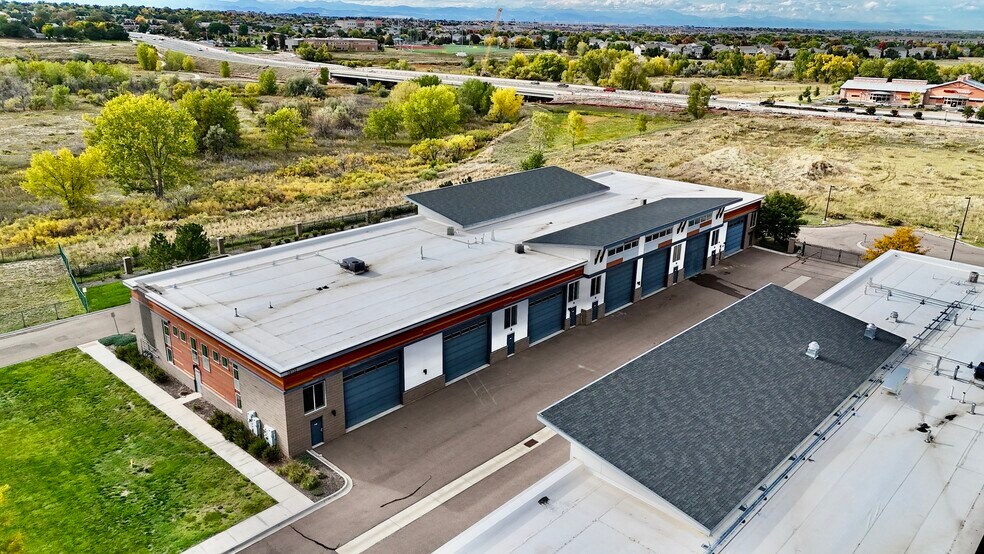 18133 Lincoln Meadows Pky, Parker, CO à vendre - Photo du bâtiment - Image 3 de 14