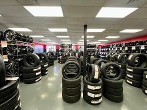 2340 NW 23rd St, Oklahoma City, OK for sale Interior Photo- Image 1 of 2