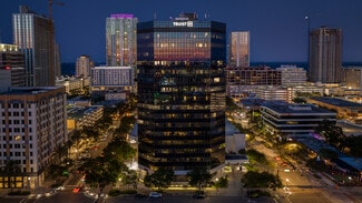 More details for 360 Central Ave, Saint Petersburg, FL - Office for Lease